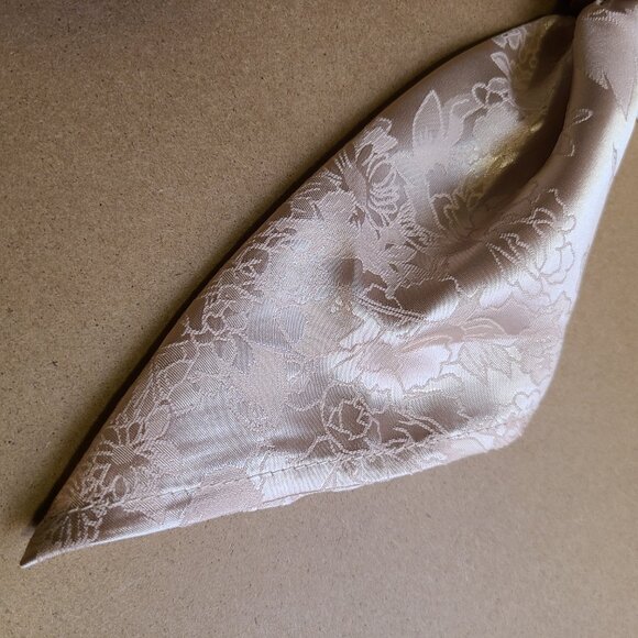 Twin Satin Bandanas - Picture 4 of 5